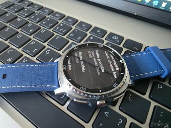Samsung Galaxy Watch 8 Classic 46mm LTE - 6