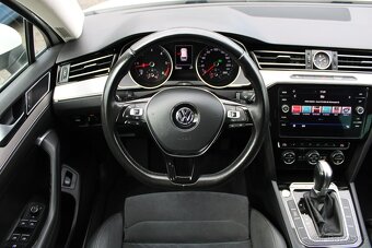 Volkswagen Passat 2,0TDI DPH,A/T,4x4,HIGHLINE,2018 - 6