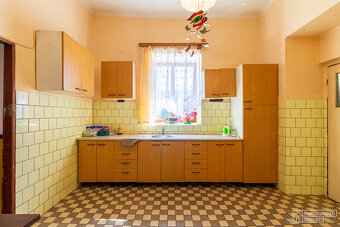 Prodám RD v Ratiboři u Milevska - 6