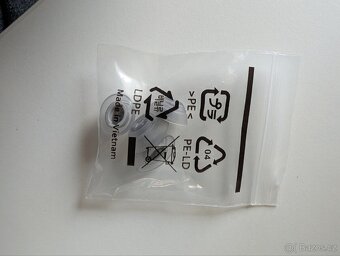 Sluchátka LG Tone Free DT90Q - 6