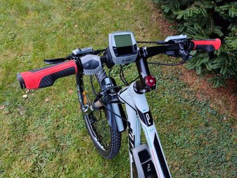 Horské elektrokolo KTM MACINA Action - 6