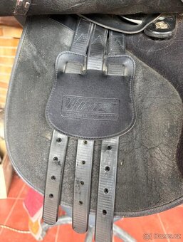 Všestranné sedlo Wintec - 6