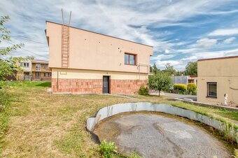 Prodej rodinného domu v Bílovci - 6