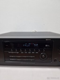 Av reciever Thomson Dpl 550ht - 6