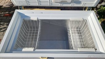 Pultový mrazák ELECTROLUX ECM 2255 - 6