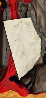 Ruffwear brašny Palisades Pack, vel. L/XL - 6