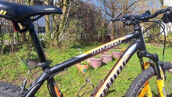 Dětské horské kolo Author outset 26'' - 6