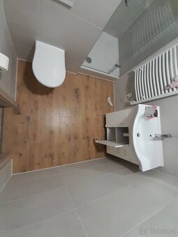 PRONÁJEM BYTU 3+kk,PALACKÉHO, POLNÁ 58813 - 6