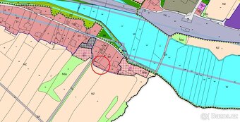 Prodej stavebního pozemku, Polom, 1.297 m2 - 6