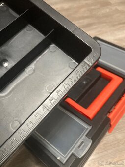 Kufřík / box na nářadí - 6