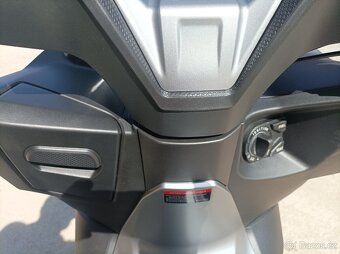 Skútr Voge SR1 125i GT - 6