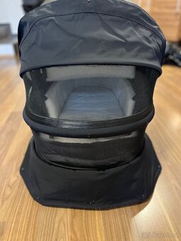 Cybex priam hluboká korba 2021 - 6