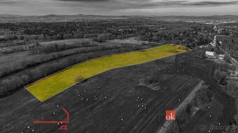 Prodej, pozemky/pole, 40627 m2, Varnsdorf, Děčín [ID 77394] - 6