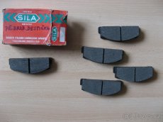 Fiat 127 - díly - 6