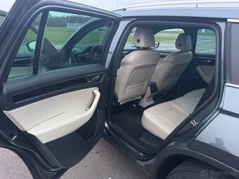 Škoda Kodiaq 2.0TSI DSG 4x4 Laurin&Klement - 6