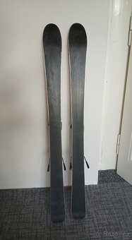 Dětské lyže HEAD XEnon team 107cm - 6