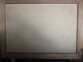 OBRAZ Zavázal Fr. zátiší - 6