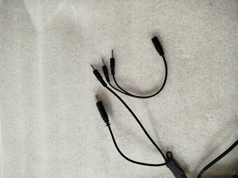 Herní sluchátka - 6