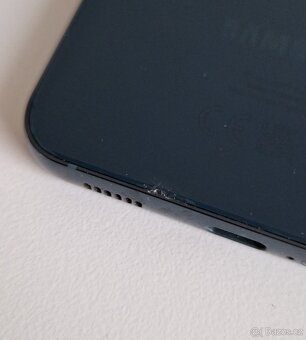 Samsung Galaxy S22 – (256 GB tmavě zelený) - 6