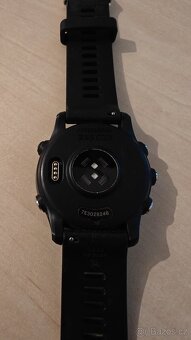 Garmin Forerunner 255 Music - 6