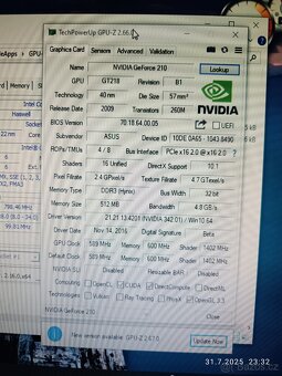 malý počítač Lenovo Thinkcentre - 6