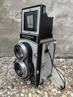 Prodám fotoaparát Flexaret automat VII - 6