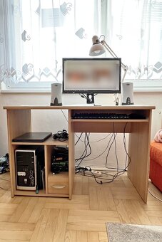 Prodám PC / kancelářský stůl - 6