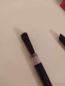 Štětec na optiku - Spojené kartáčovny, národní podnik Pelhři - 6