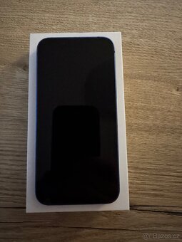 iPhone 13 mini 128gb modrý - 6