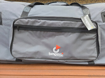 Bespeco BAG461KB Nové pouzdro pro klávesy - 6