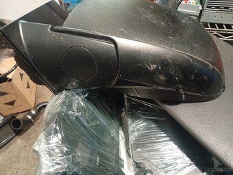 CHRYSLER GRAND VOYAGER 5 ZRCÁTKO LEVÉ LEVÉ EL. SKLÁPĚCÍ - 6