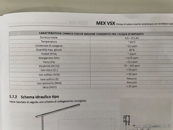 Tepelné čerpadlo vzduch voda 10kw nová sestava - 6