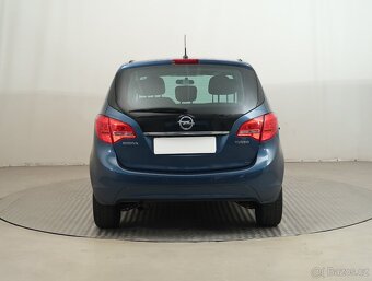 Opel Meriva 1.4 Turbo, 2016, 120 555 km - 6