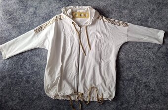Dámská mikina Xxl/3xl nová - 6