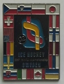 6 ODNAKŮ z MS v ledním hokeji - 6