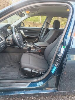 BMW 116i F20 LCi, 2018,176tkm, nové rozvody - 6