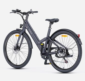E-bike ENGWE MAPFOUR N1 AIR ST - 6