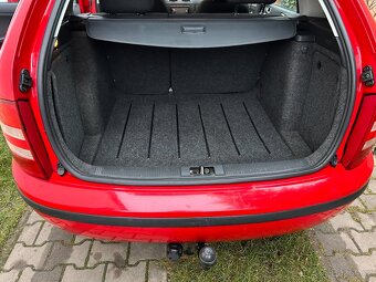 Škoda Fabia combi - 6