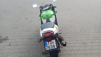 Kawasaki ZXR 400 A2 - 6