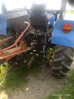 Zetor 4011 - 6