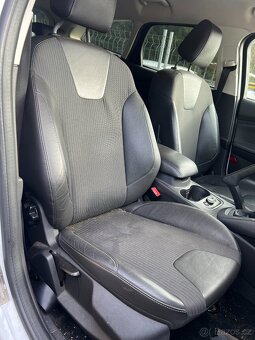 ND Ford Focus III 1,6TDCi - 6