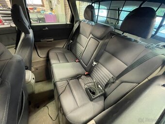 Volvo v50 2.0 tdi 100 kW nova spojka - 6
