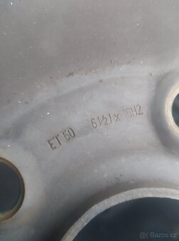 5x112 r16 205/55/r16 7mm dot21 - 6