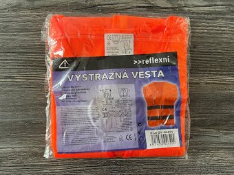 Sada povinná výbava - Škoda ( PC: 799kč ) - 6