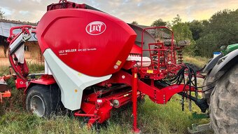 Lisobalicka Lely Welger - 6