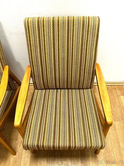 Retro ktesla 60. léta Brusel —.. - 6