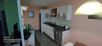 Pronájem byt Praha 13 - 6