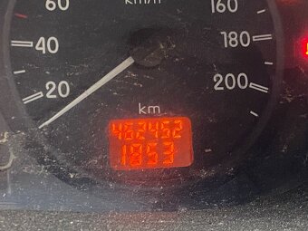 Kango 1.2 benzin - 6