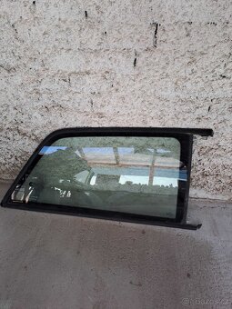 Prodám náhradní díly na Audi A3, r.v. 1998 - 6