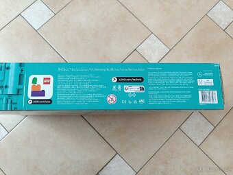 LEGO Technic 42171 Mercedes - 6